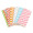 Pack of 25 Paper Straws
