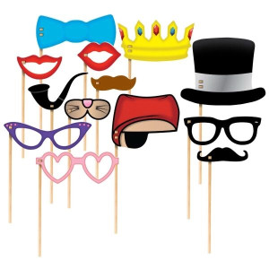 Photo Booth Kit