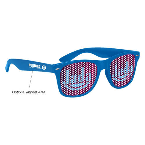 Retro Specs