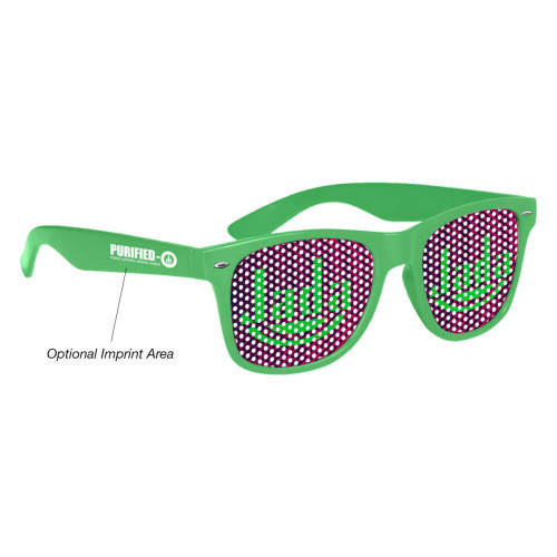 Retro Specs