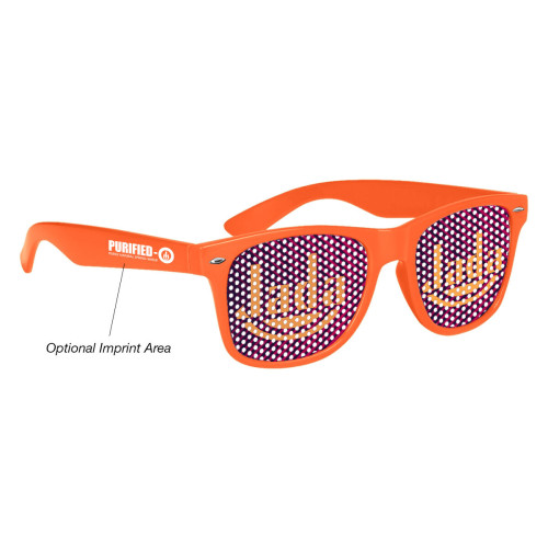 Retro Specs