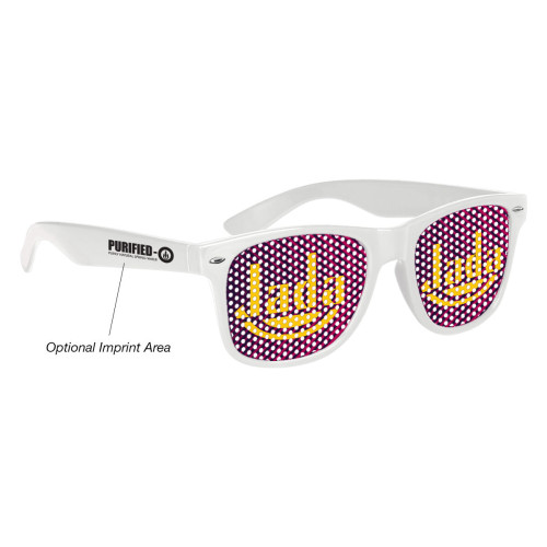 Retro Specs