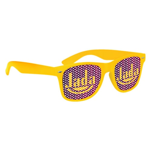 Retro Specs
