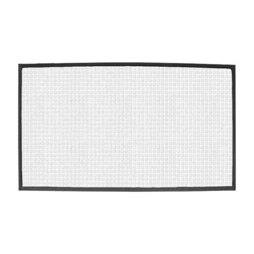 3' x 5' WaterHog™ Impressions HD Indoor & Outdoor Floor Mat