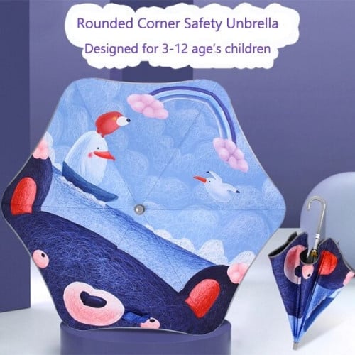 Budget Umbrellas