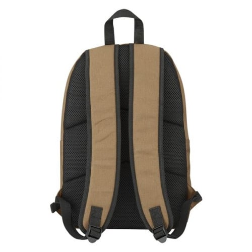 100% Cotton Backpack