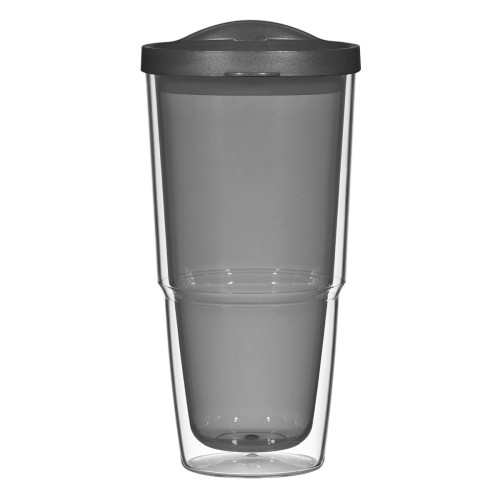 24 Oz. Biggie Tumbler With Lid