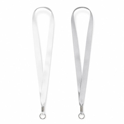 Lanyards & Wristbands