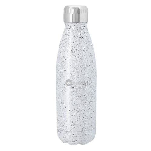 16 Oz. Speckled Swiggy Bottle