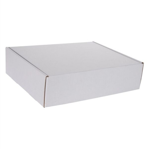 11x9 Full Color Mailer Box
