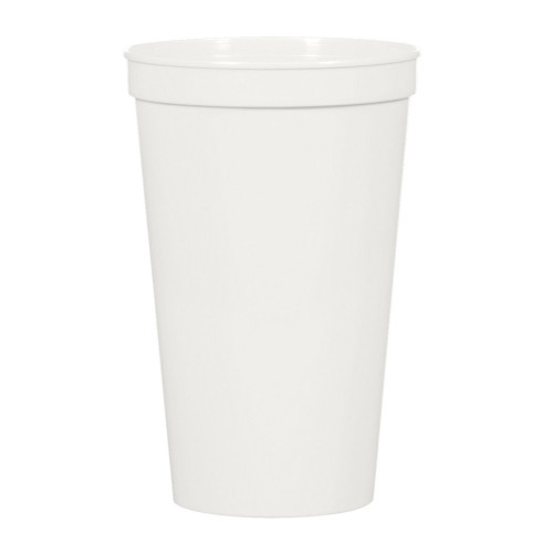 22 Oz. Big Game Stadium Cup