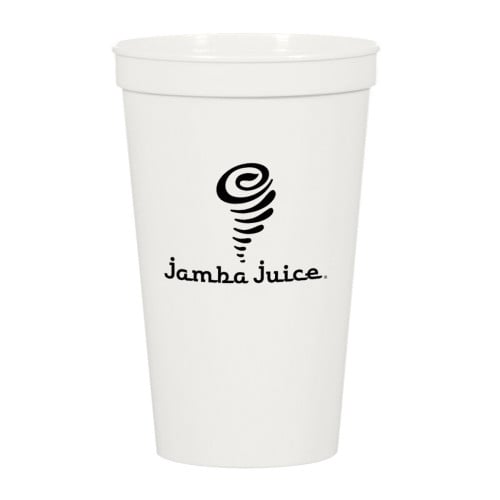 22 Oz. Big Game Stadium Cup