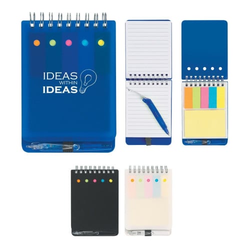 Notepads