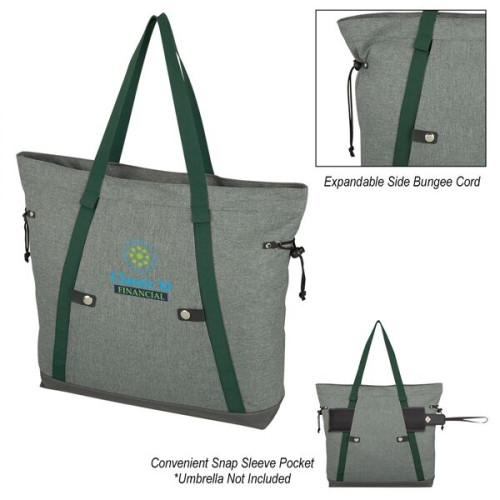 Oxford Tote Bag