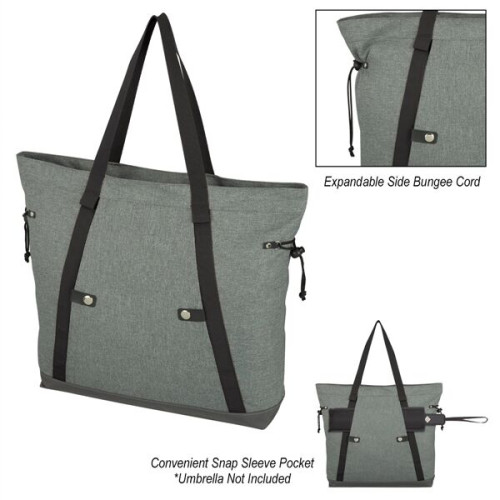 Oxford Tote Bag