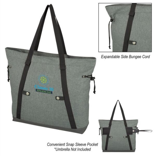 Oxford Tote Bag