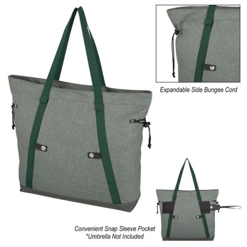 Oxford Tote Bag