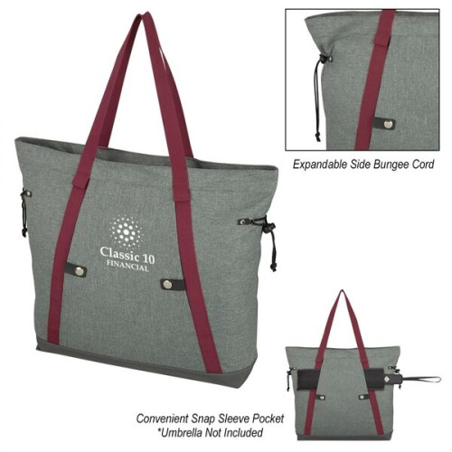 Oxford Tote Bag
