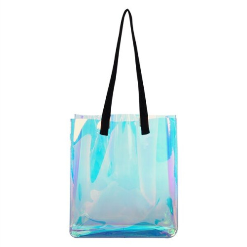 Hologram Tote Bag