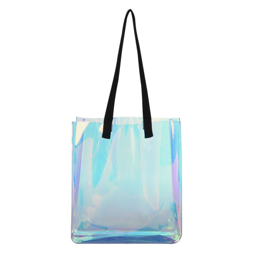 Hologram Tote Bag