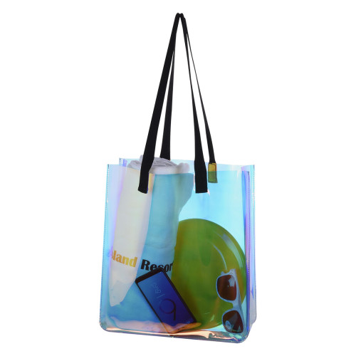 Hologram Tote Bag