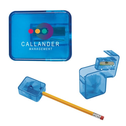 Pencil Sharpeners