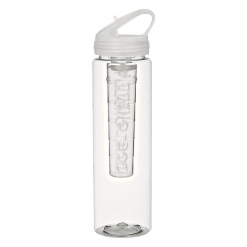POLY-CLEAN™ ICE CHILL'R SPORTS BOTTLE