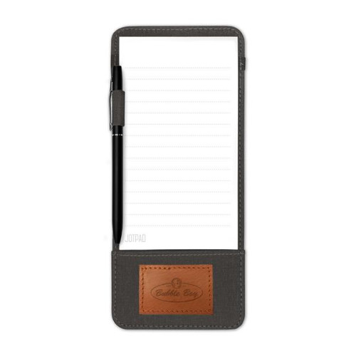 Sienna JotPad With Pen