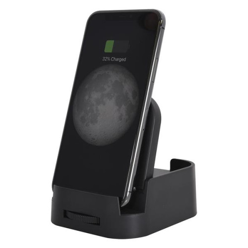 3-In-1 Charging Dock And Stand