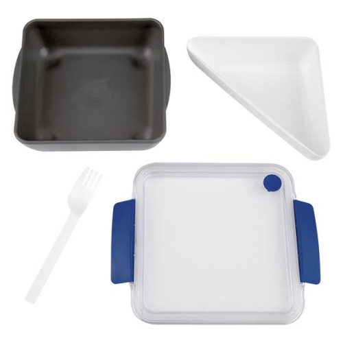 Square Lunch Set