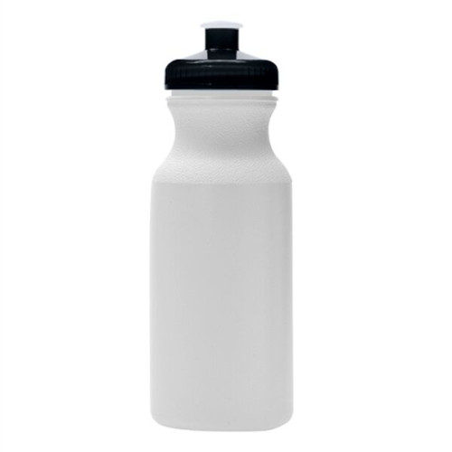 20 Oz. Hydration Water Bottle
