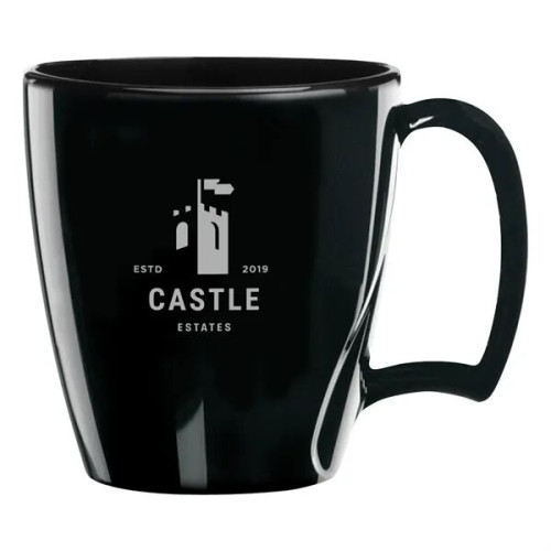 14 Oz. Arrondi® Mug