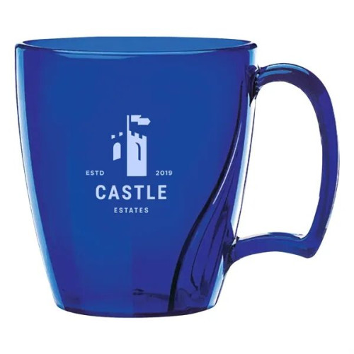 14 Oz. Arrondi® Mug