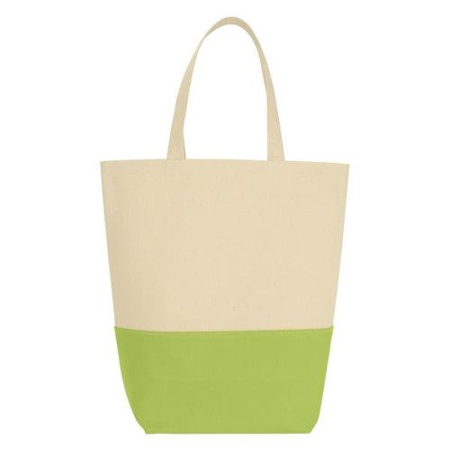 Tote-And-Go Canvas Tote Bag