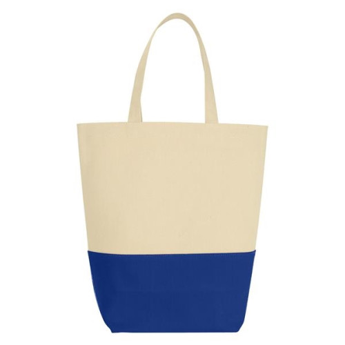 Tote-And-Go Canvas Tote Bag