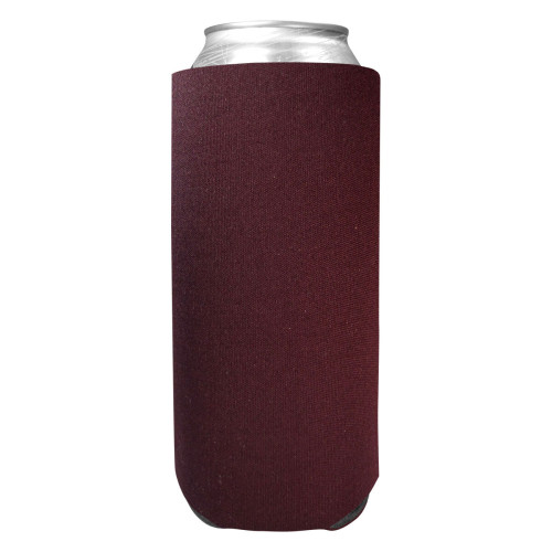 24 Oz. Tall Boy Coolie