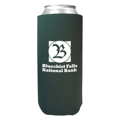 24 Oz. Tall Boy Coolie