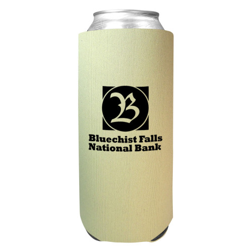 24 Oz. Tall Boy Coolie