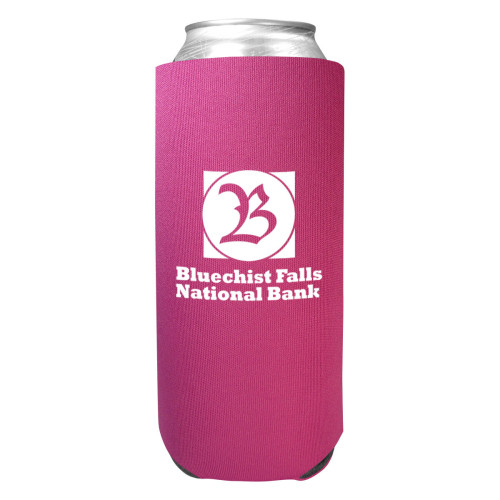 24 Oz. Tall Boy Coolie