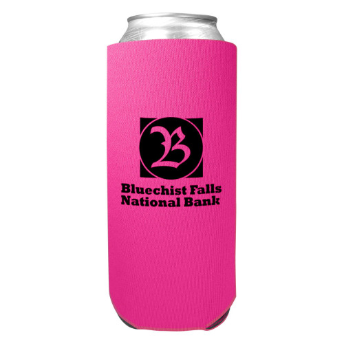 24 Oz. Tall Boy Coolie
