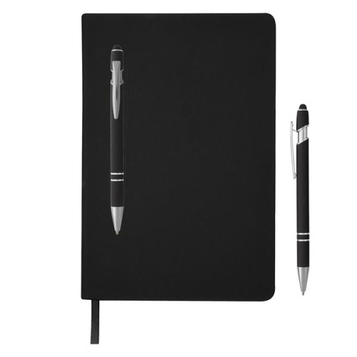 Magnetism Journal & Incline Stylus Pen
