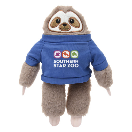 6" Sammy Sloth