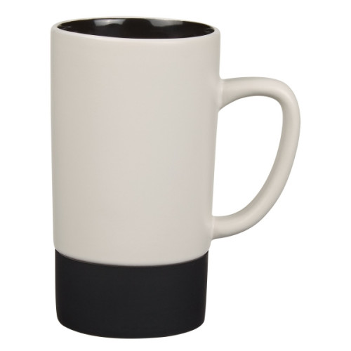 16 Oz. Tall Latte Mug