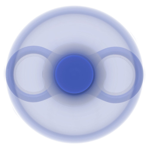 Fun Spinner Bottle Opener