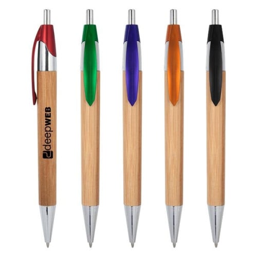 Unusual Pens