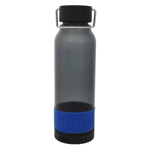 23 Oz. Carter Tritan™ Bottle With Wireless Charger And Po...