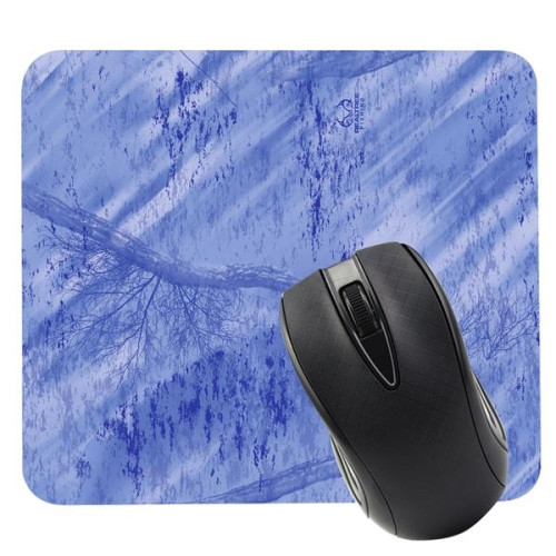 Realtree Dye Sublimated Computer Mouse Pad