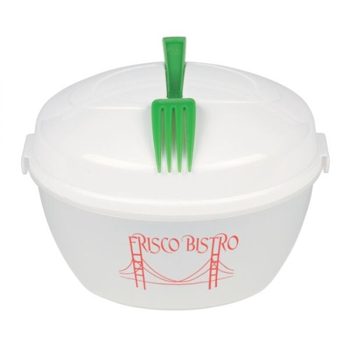 Salad Bowl Set