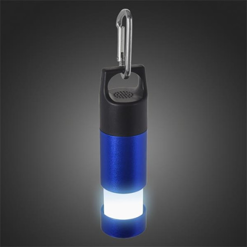Lantern Flashlight With Speaker