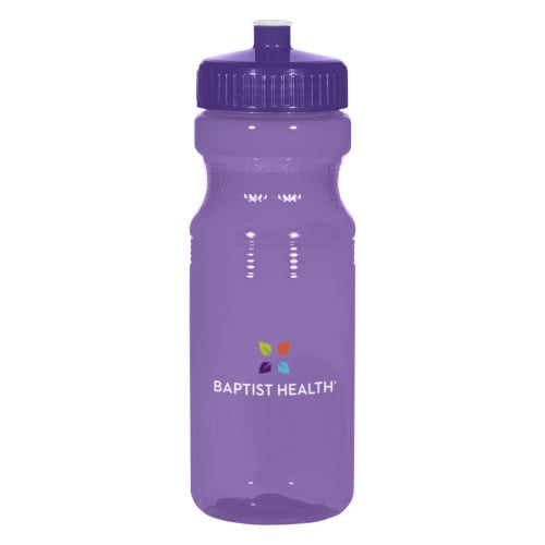 Water Bottles